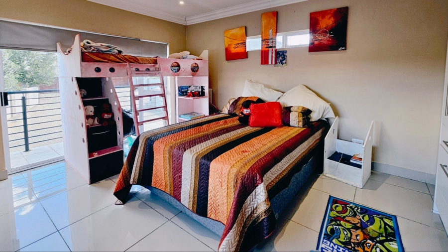 4 Bedroom Property for Sale in Shellyvale Free State